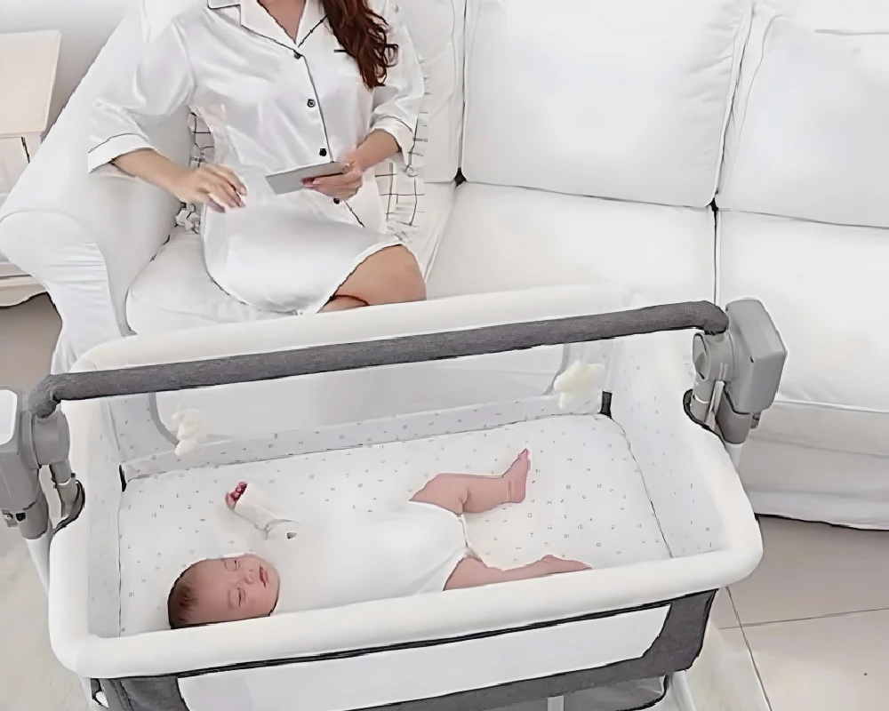 best cradle swing