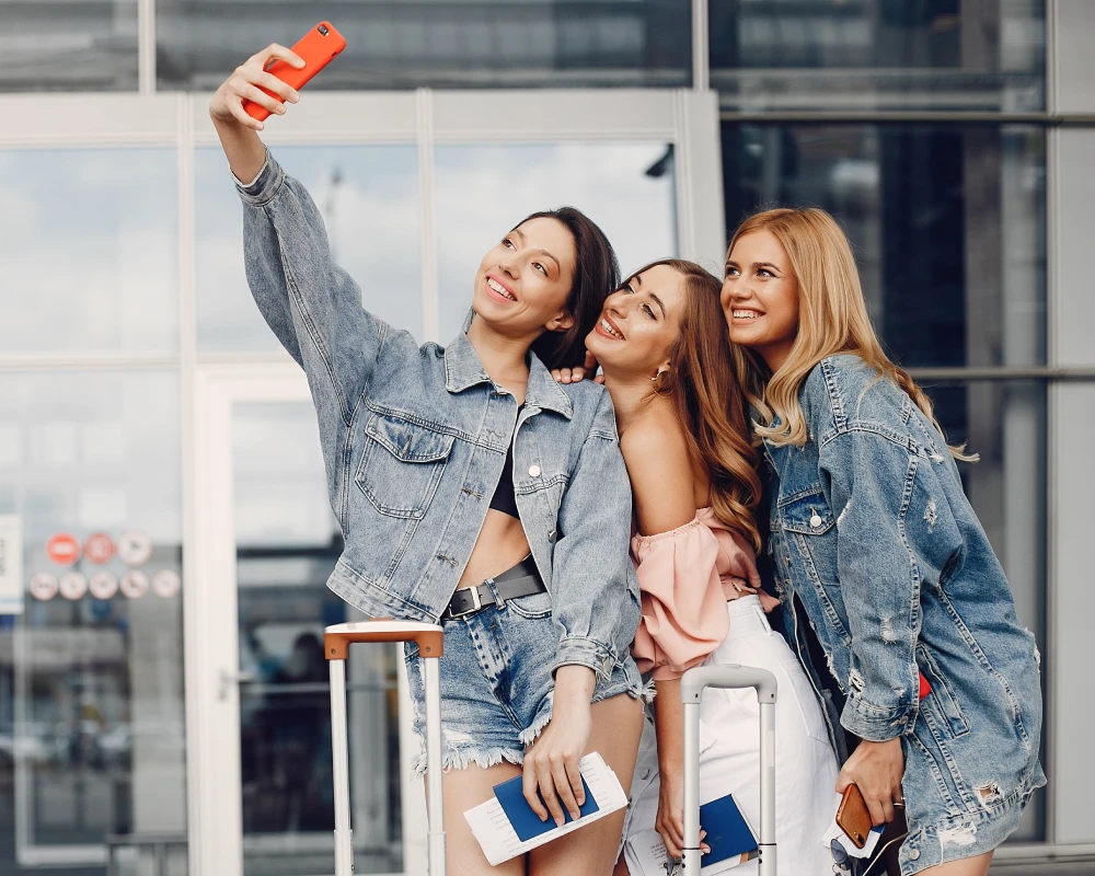 compact carry on luggage