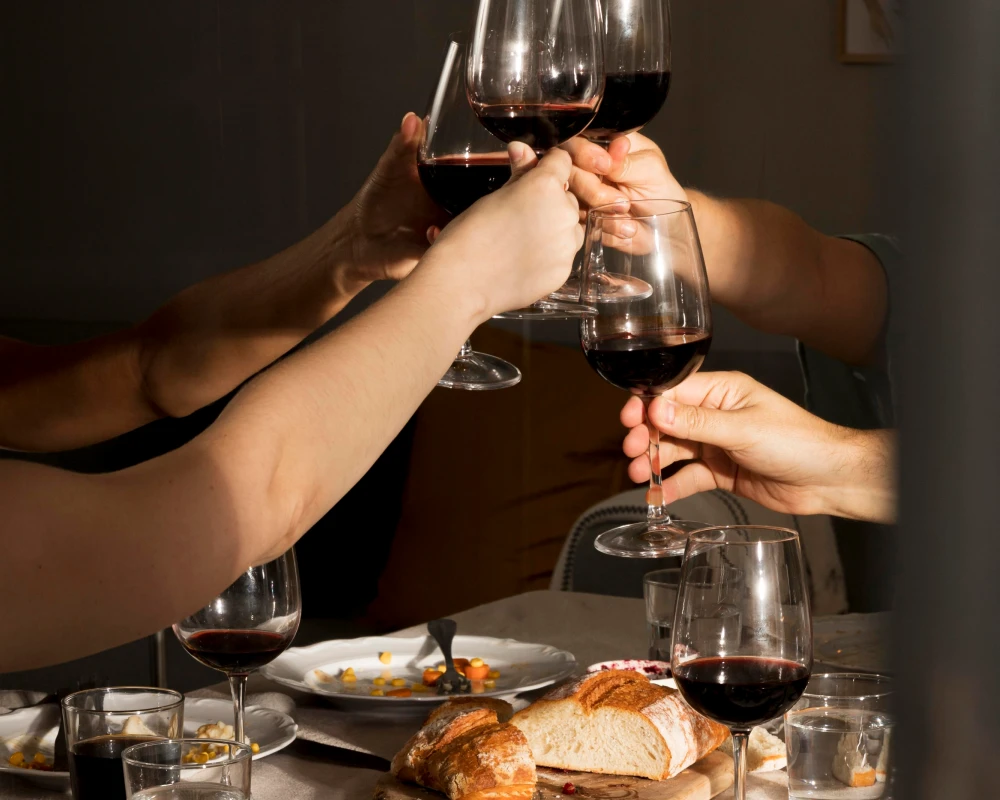 kitchen trolley cart