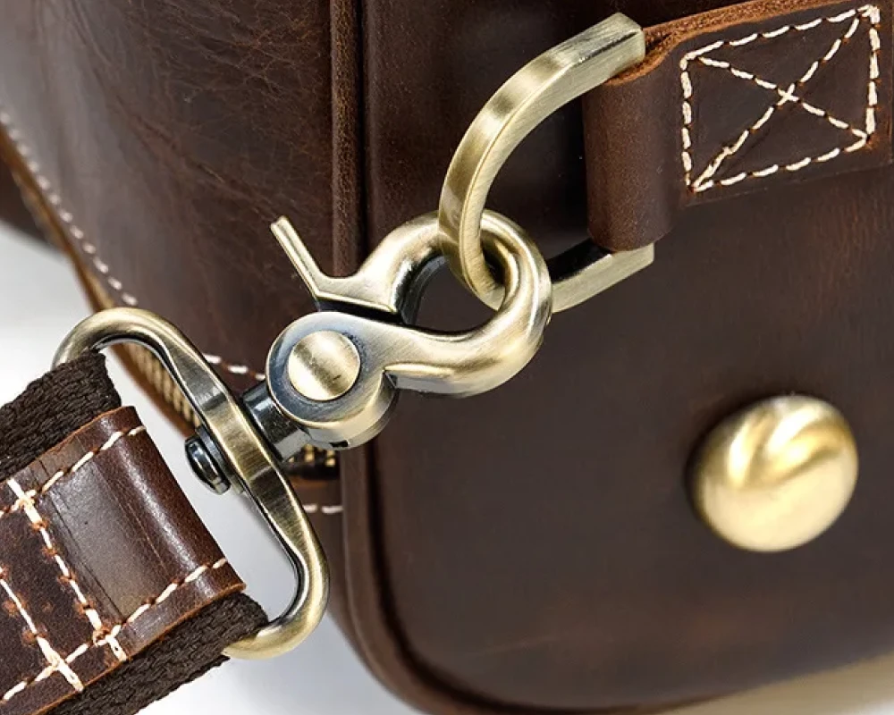 vintage trolley luggage