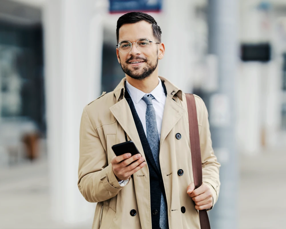 leather rolling duffel carry on